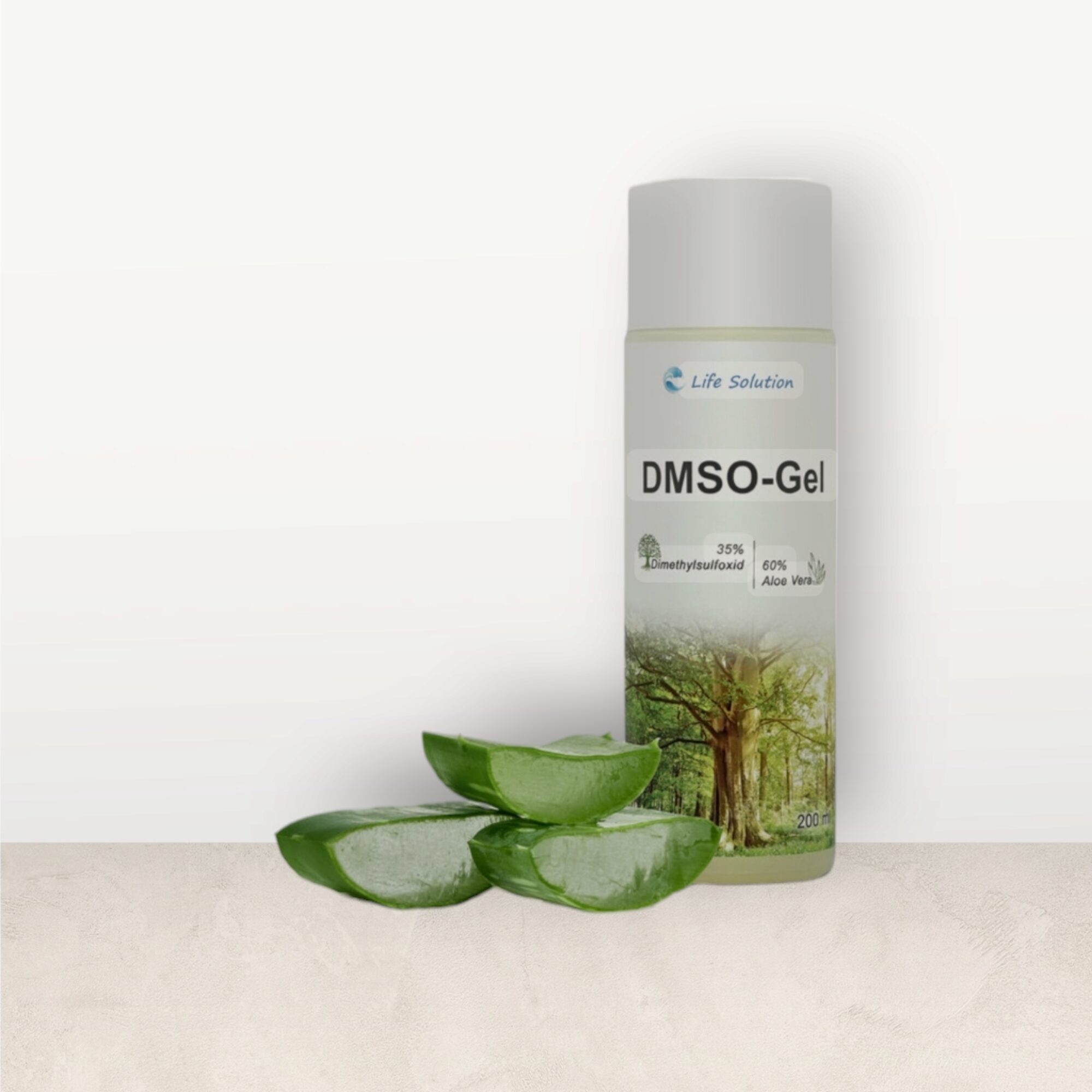 primer aloe vera Dr.Rashel Aloe Vera Soothe & Smooth Primer Serum 50ml – Manmohni main image 1