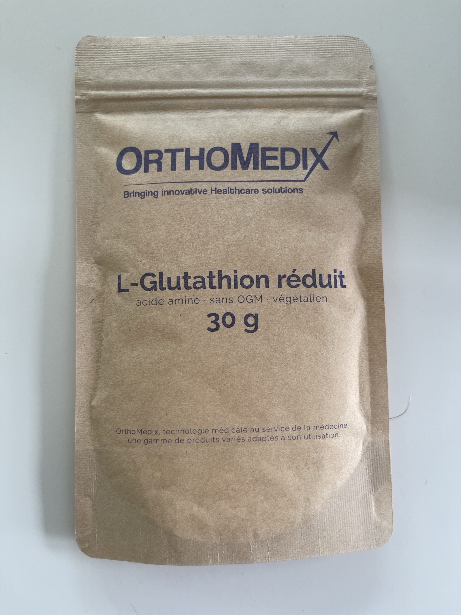 l-glutathion rduit 50mg 30 glules Solgar L-Glutathion - 120 Glules avec